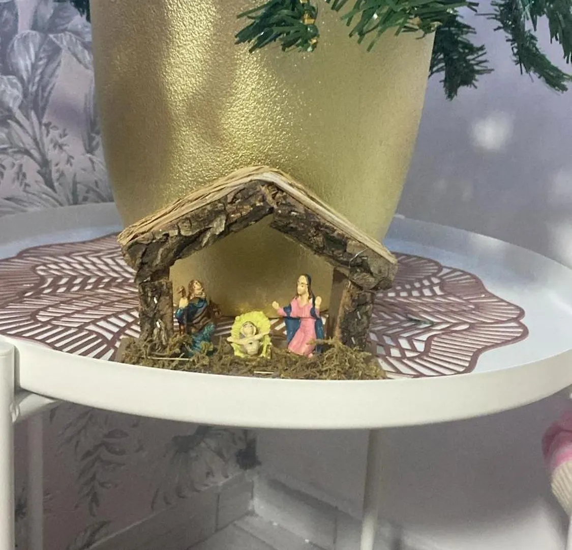House Quartieri Sasymary Neapel Italien