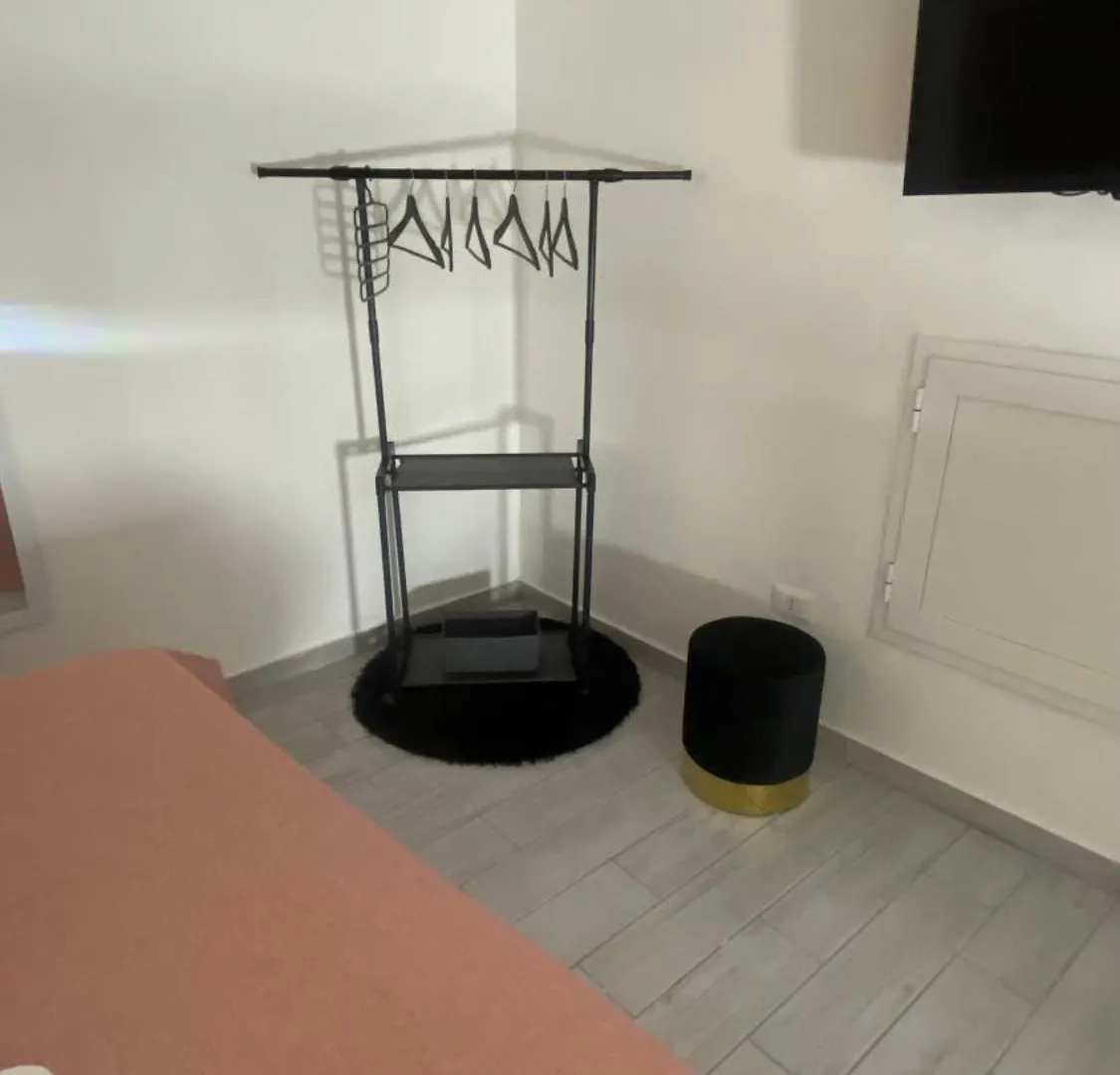 Apartment House Quartieri Sasymary Neapel
