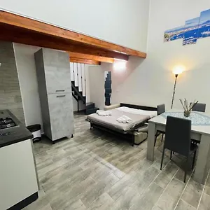 Qs House Napoli