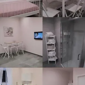 Casa Vacanza Eliana Napoli