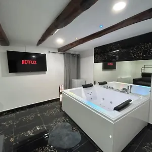 Giovanni Luxury Suites Napoli