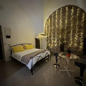 Domus Partenope Centro Storico Napoli