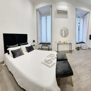 Maison Marinella Boutique Napoli