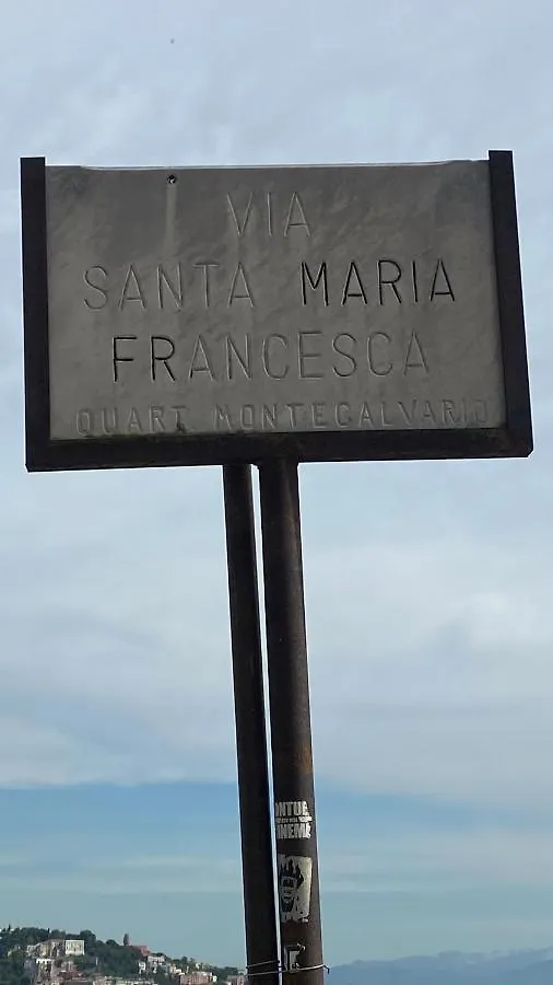 Casa Vacanza Mery &Sasy Napoli 0*,  Italia
