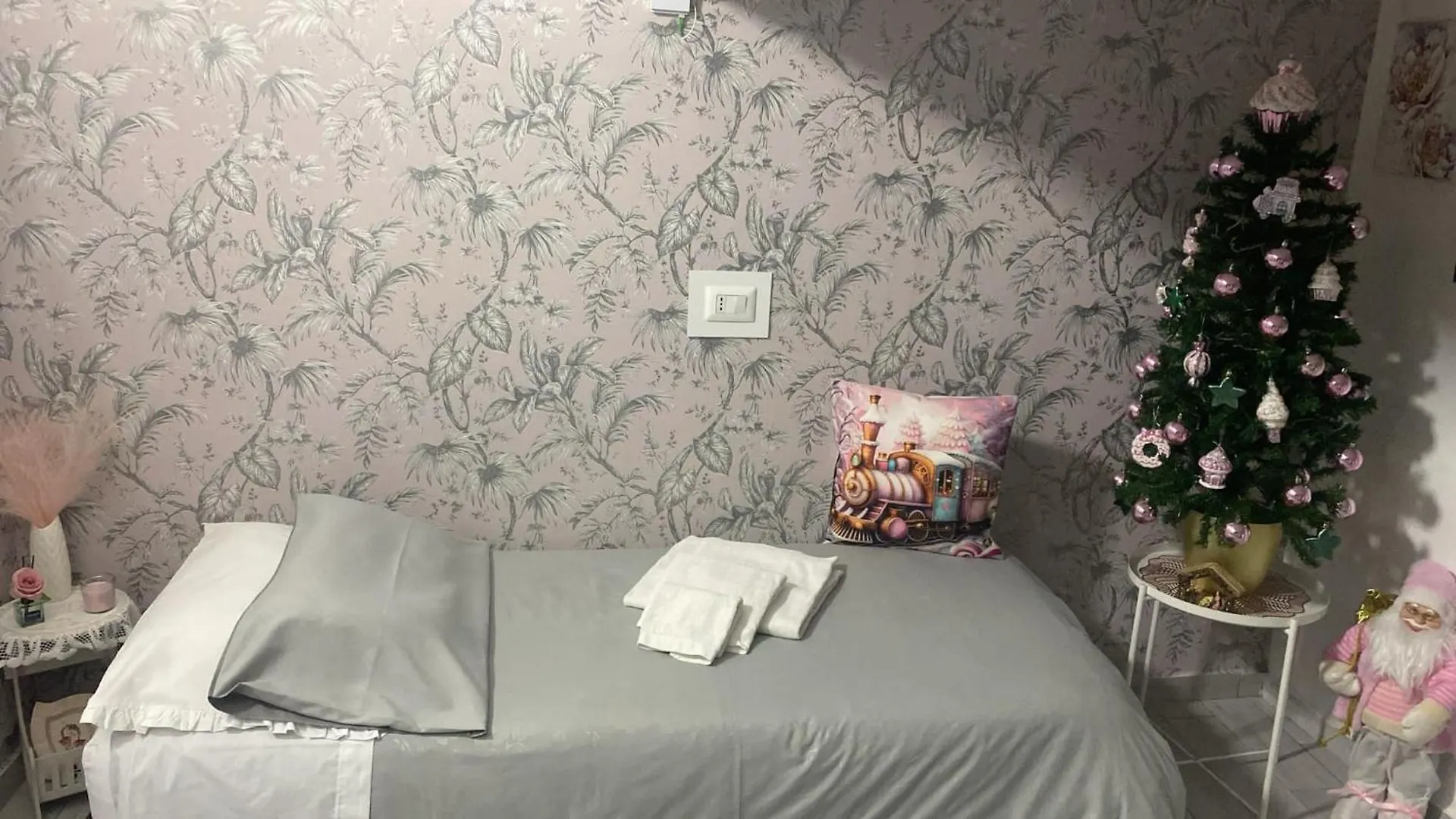 Appartamento Casa Vacanza Mery &Sasy Napoli Italia