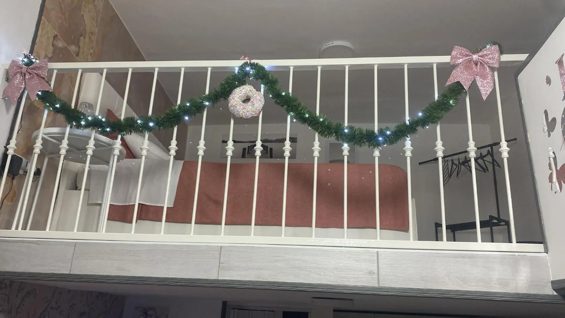 Casa Vacanza Mery &Sasy Napoli Italia