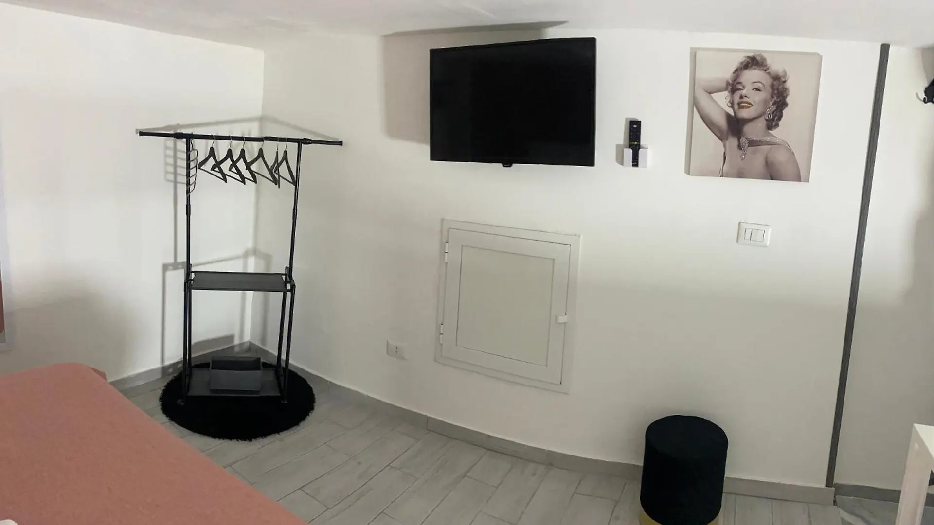 Casa Vacanza Mery &Sasy Napoli Appartamento