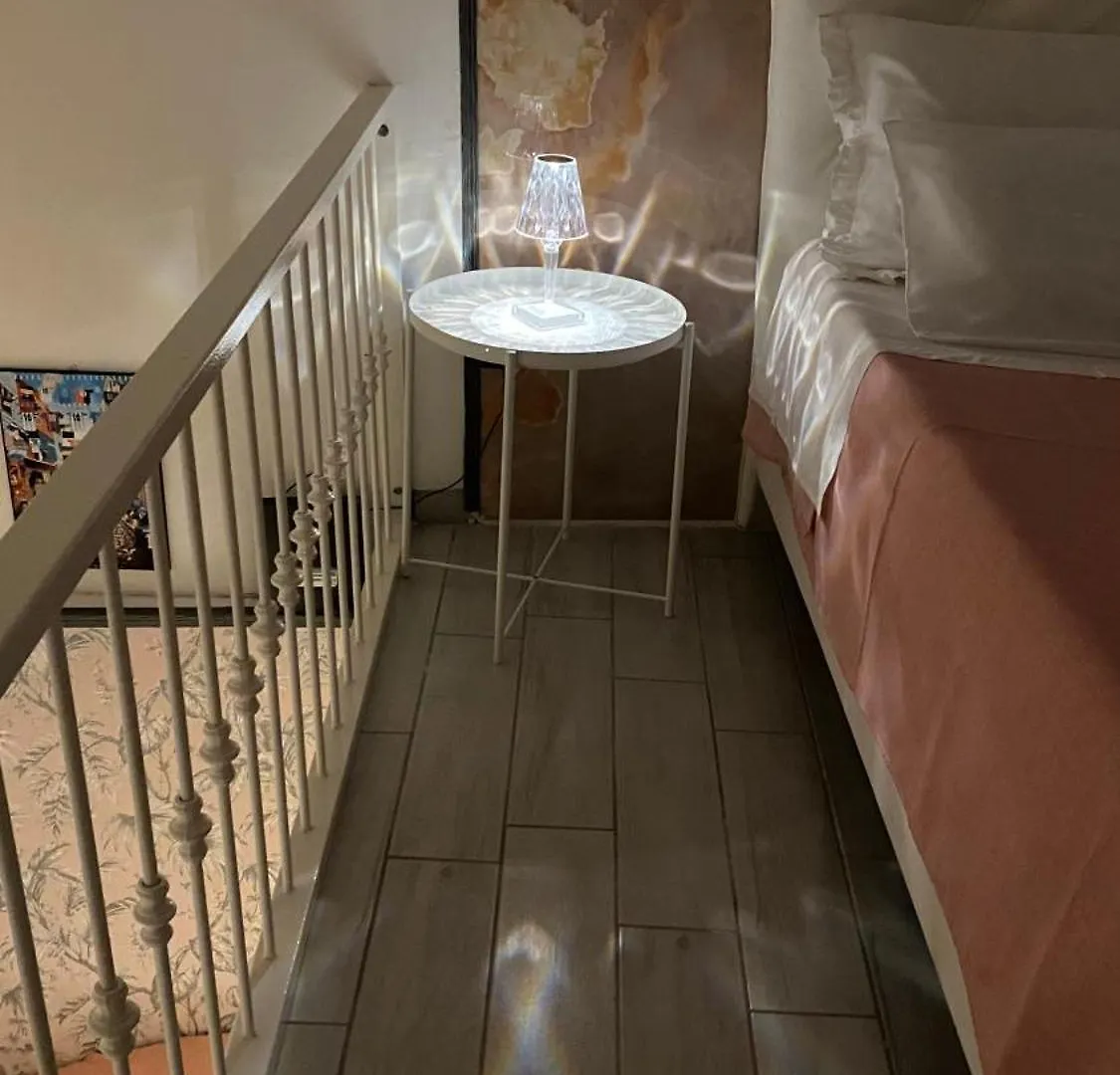 Appartamento Casa Vacanza Mery &Sasy Napoli