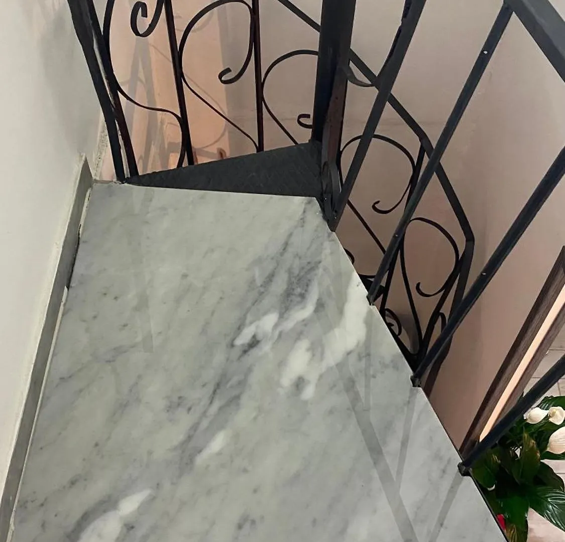 Casa Vacanza Mery &Sasy Napoli Appartamento