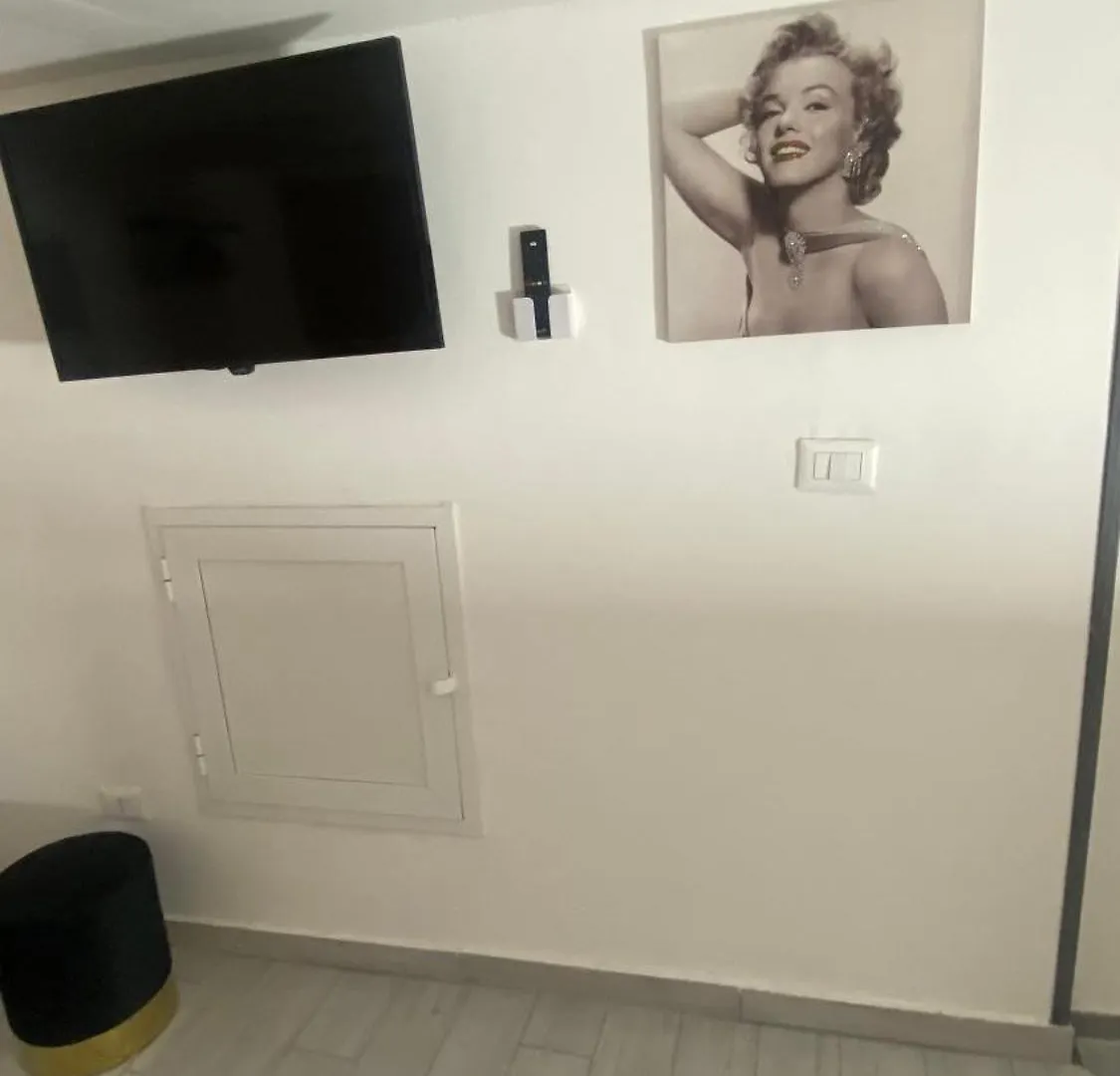 Appartamento Casa Vacanza Mery &Sasy Napoli Italia