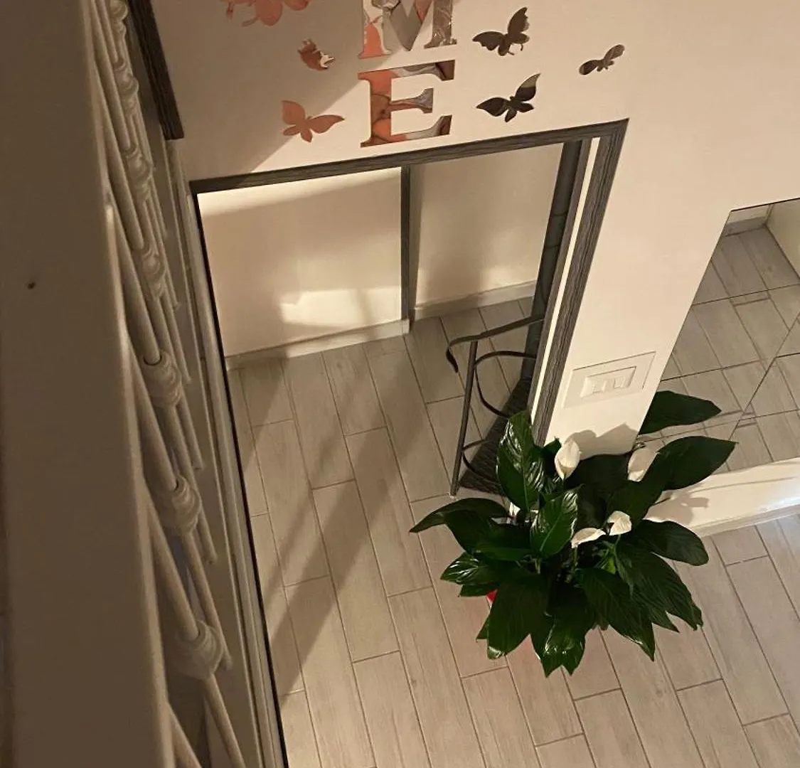 Casa Vacanza Mery &Sasy Napoli Appartamento