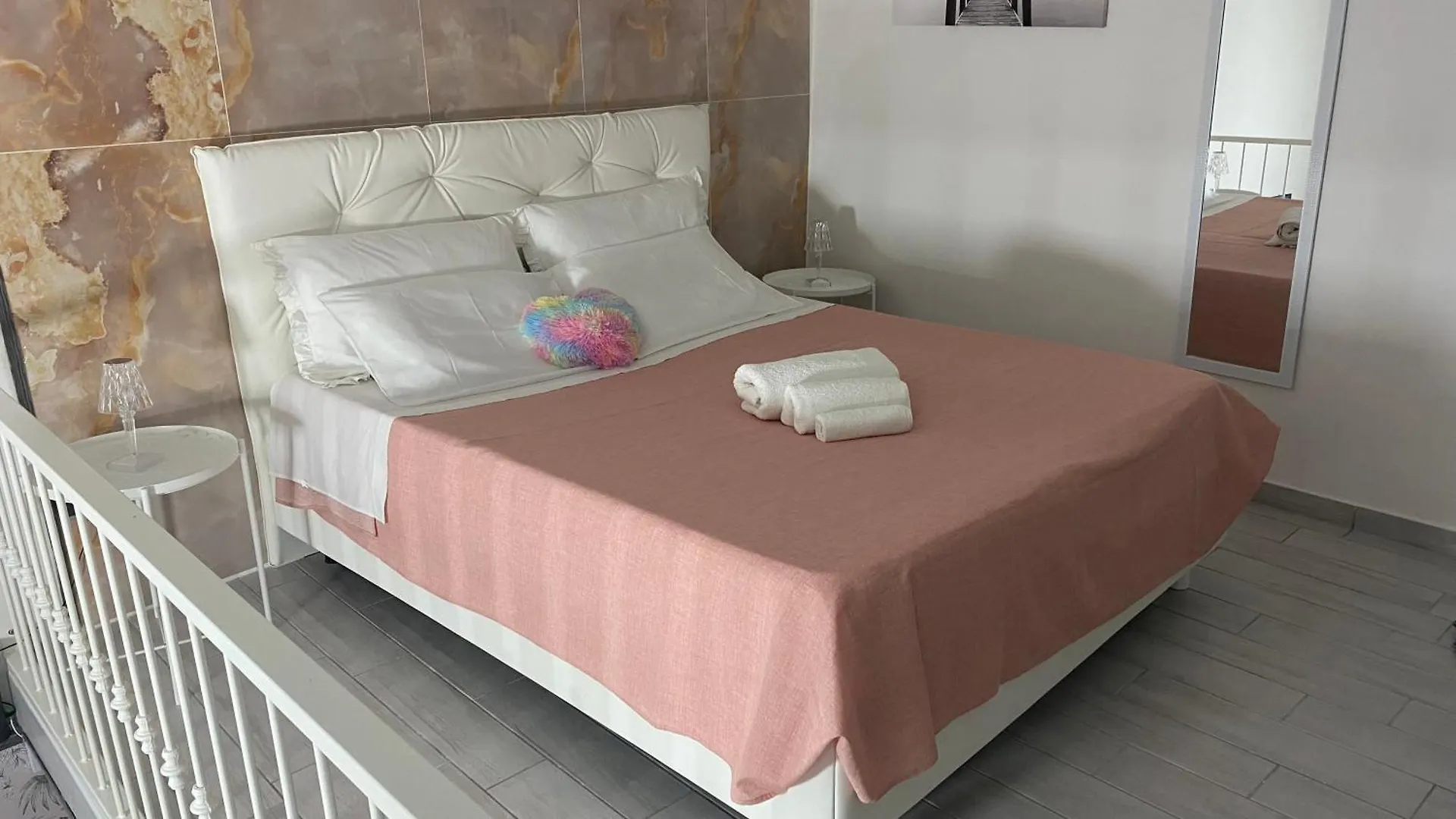 Casa Vacanza Mery &Sasy Napoli