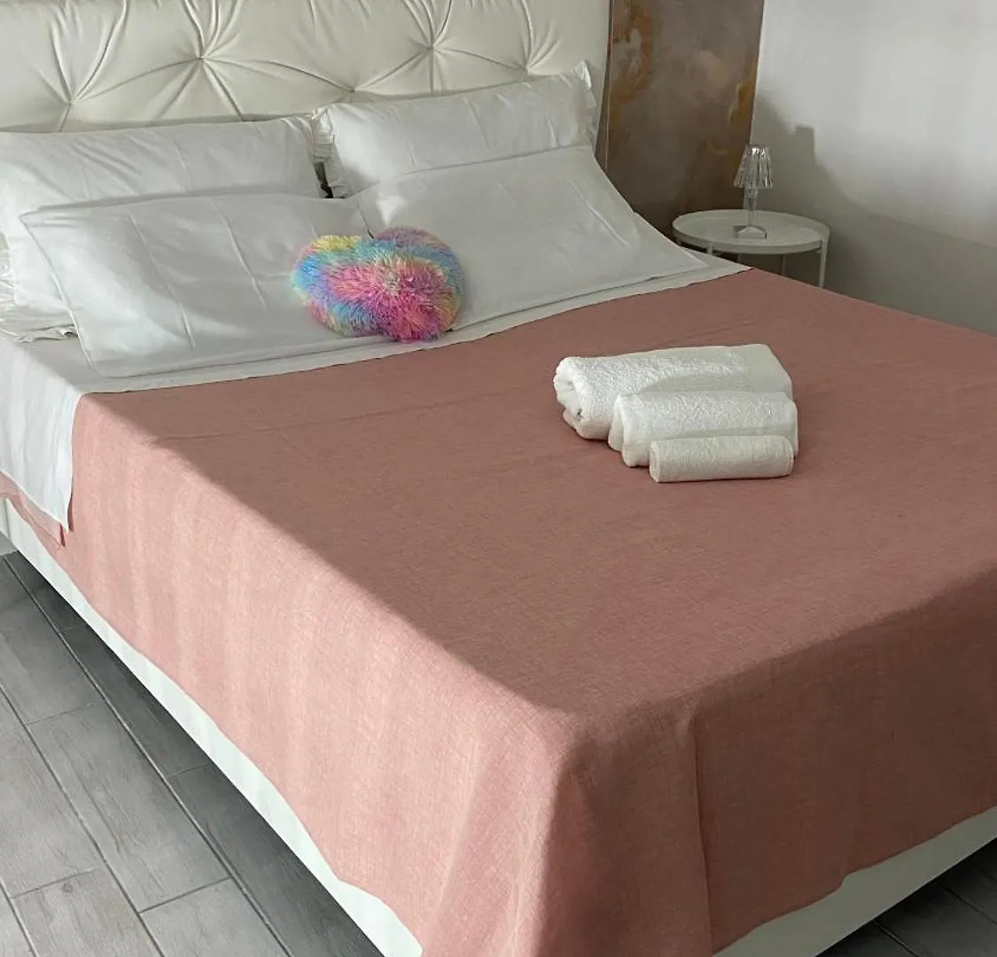 Appartamento Casa Vacanza Mery &Sasy Napoli