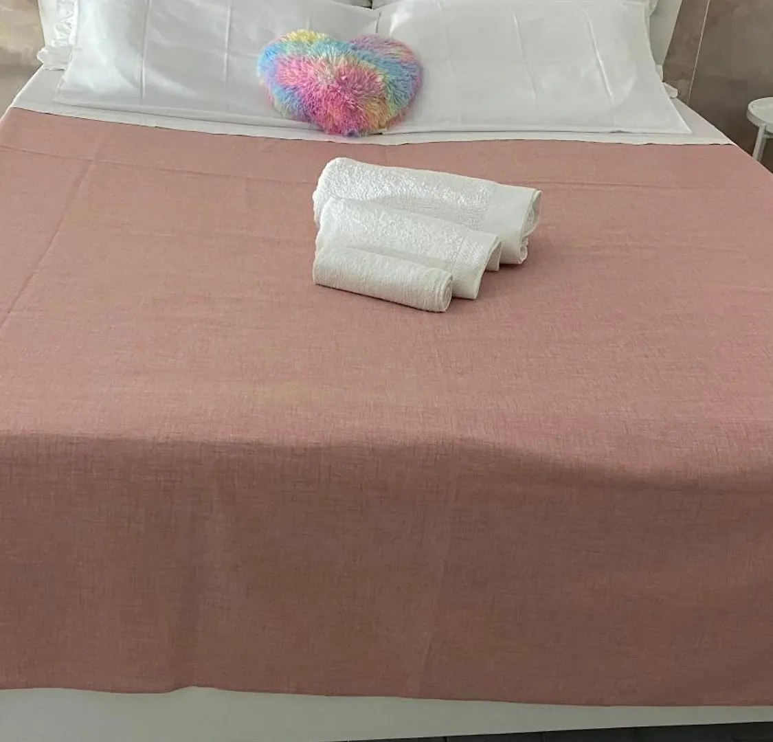 Appartamento Casa Vacanza Mery &Sasy Napoli Italia