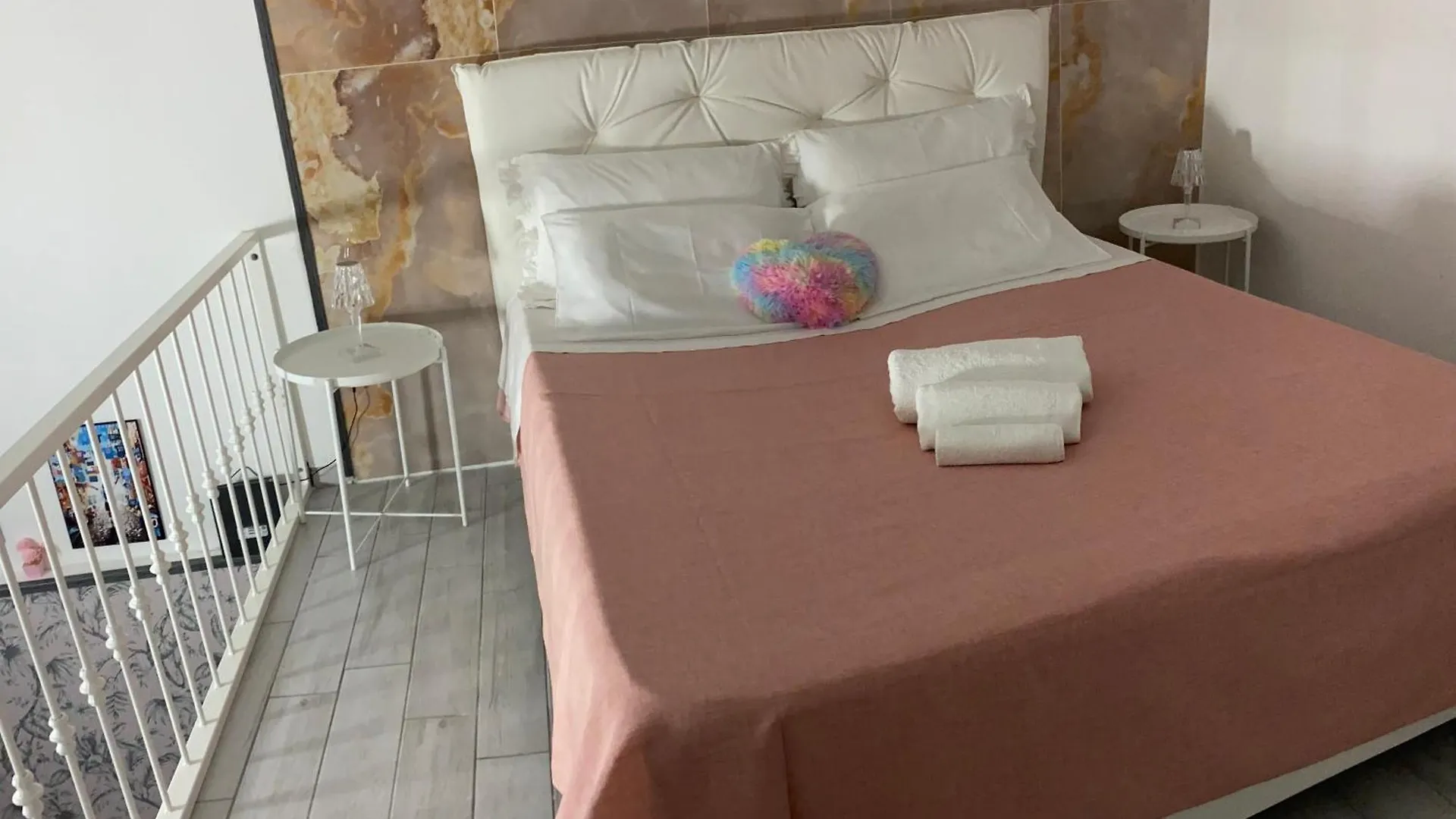 Casa Vacanza Mery &Sasy Napoli Appartamento