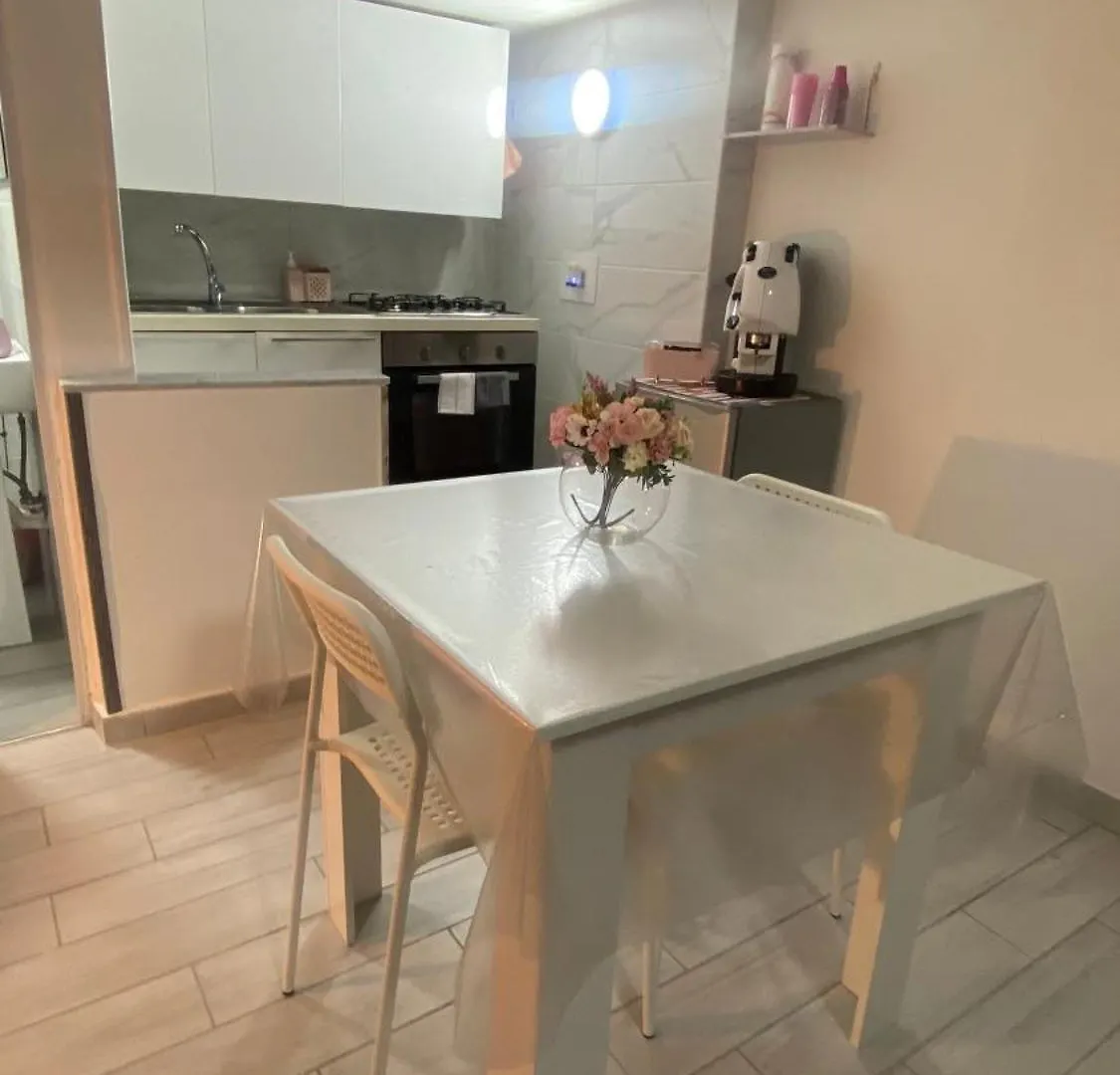 Casa Vacanza Mery &Sasy Napoli 0*,