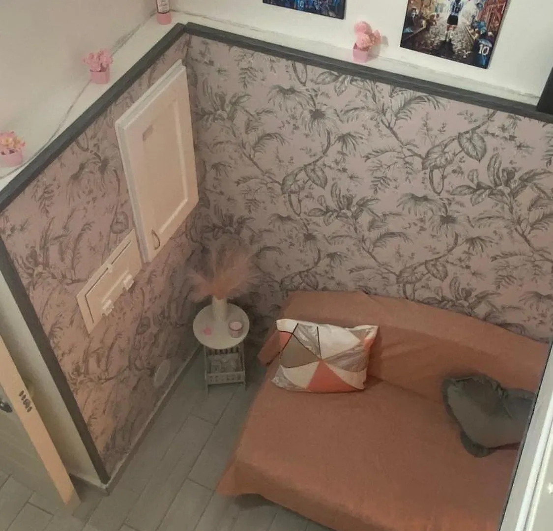 Casa Vacanza Mery &Sasy Napoli