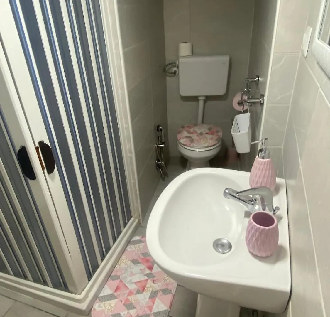 Casa Vacanza Mery &Sasy Napoli