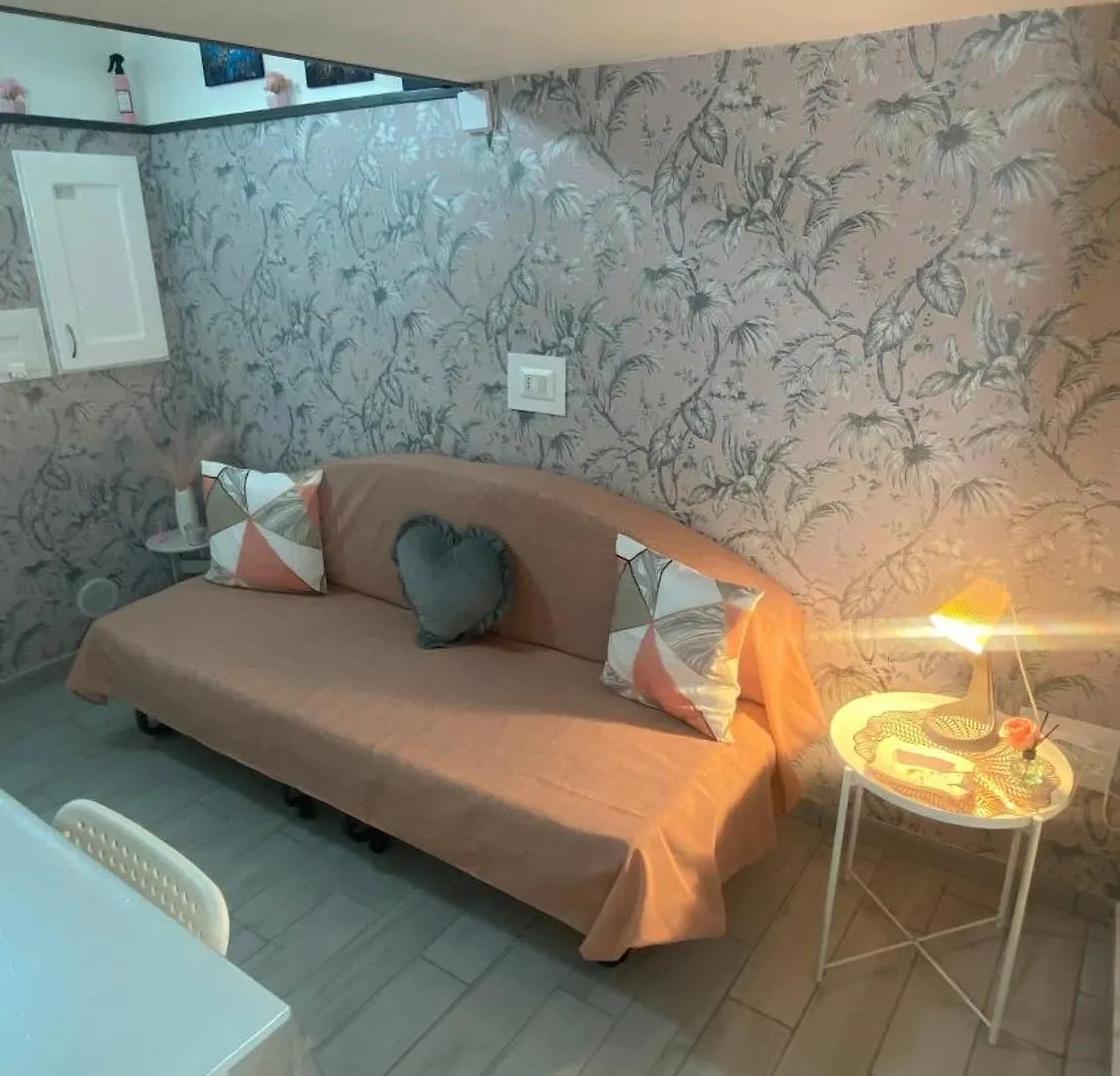 Casa Vacanza Mery &Sasy Napoli Appartamento