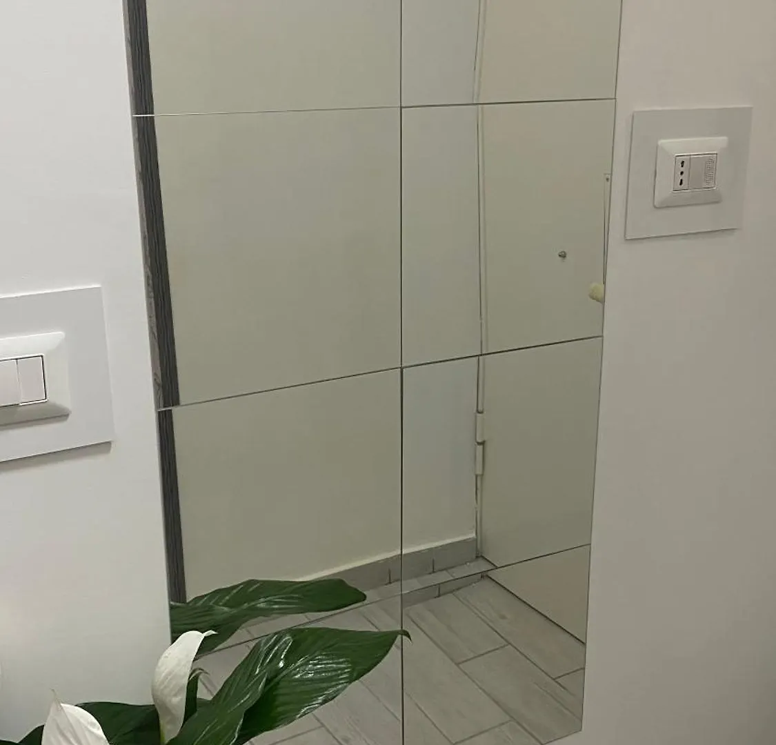 Appartamento Casa Vacanza Mery &Sasy Napoli