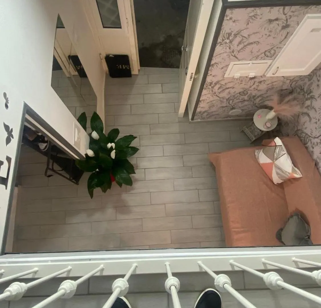 Appartamento Casa Vacanza Mery &Sasy Napoli