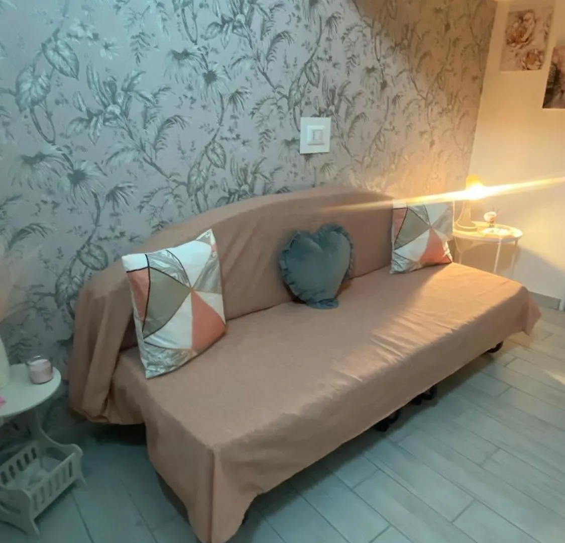 Casa Vacanza Mery &Sasy Napoli