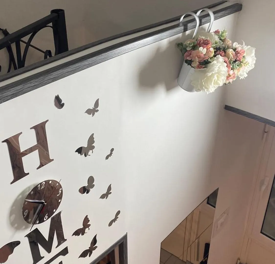 Appartamento Casa Vacanza Mery &Sasy Napoli