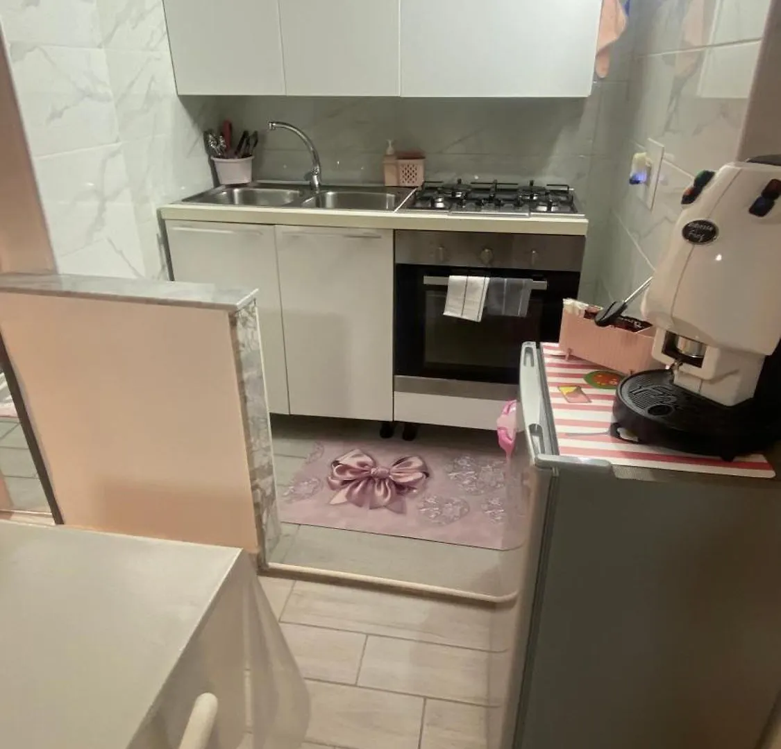 Appartamento Casa Vacanza Mery &Sasy Napoli Italia