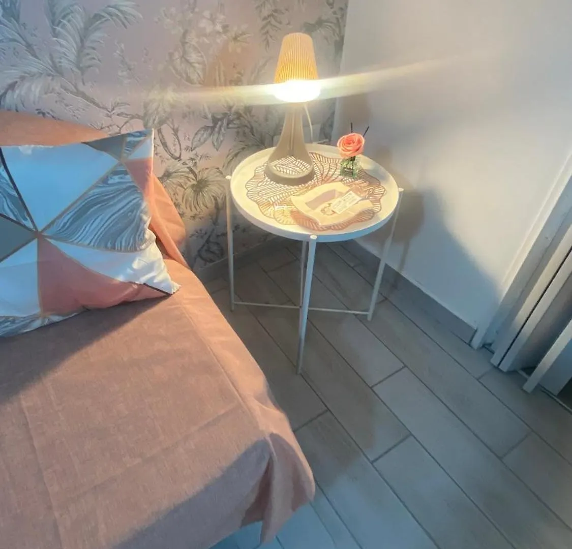 Appartamento Casa Vacanza Mery &Sasy Napoli