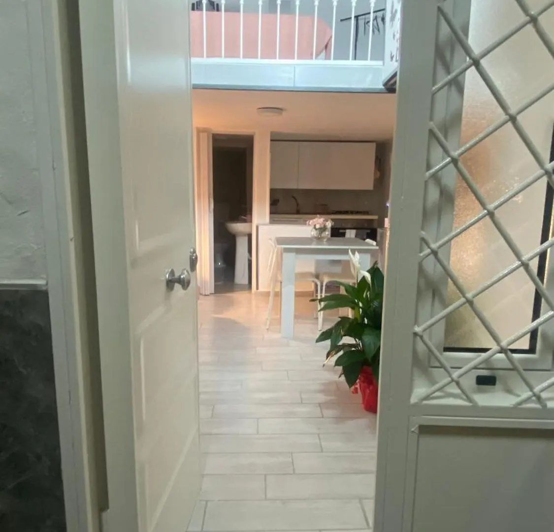Casa Vacanza Mery &Sasy Napoli