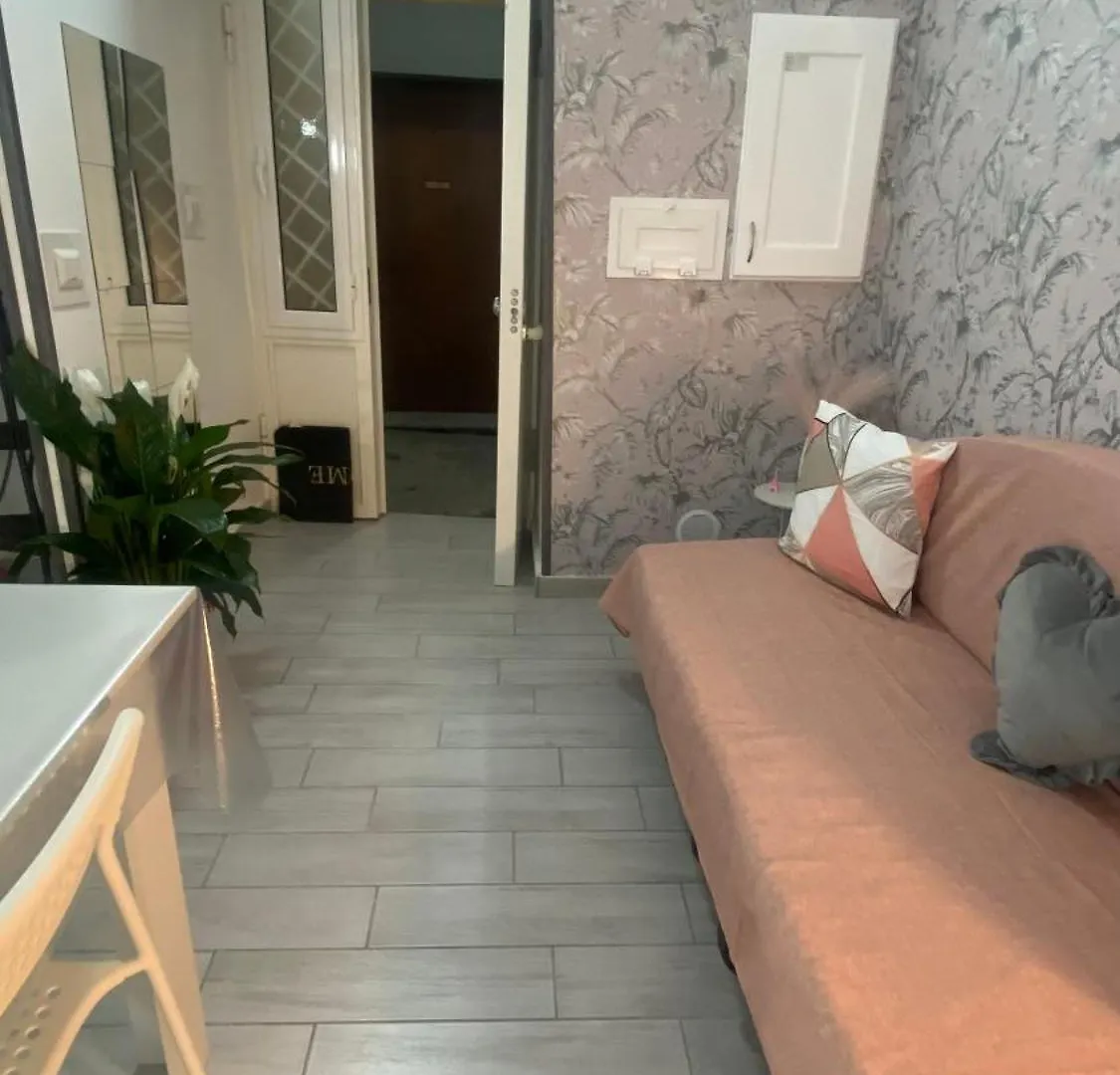Casa Vacanza Mery &Sasy Napoli Appartamento