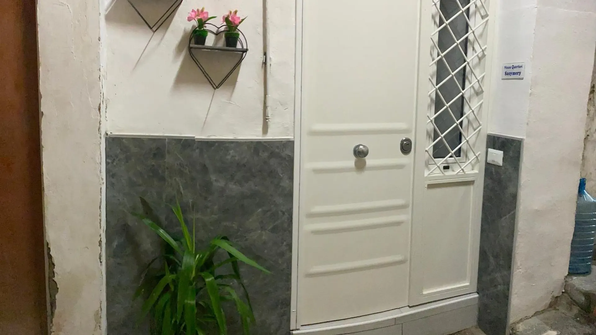Appartamento Casa Vacanza Mery &Sasy Napoli Italia