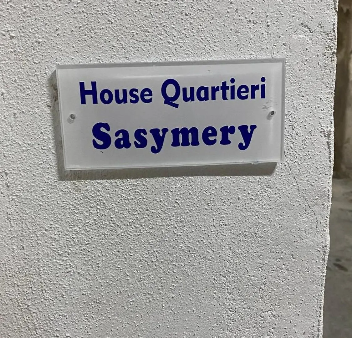 Casa Vacanza Mery &Sasy Napoli Appartamento
