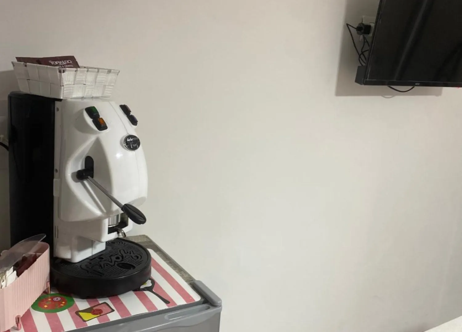 Appartamento Casa Vacanza Mery &Sasy Napoli