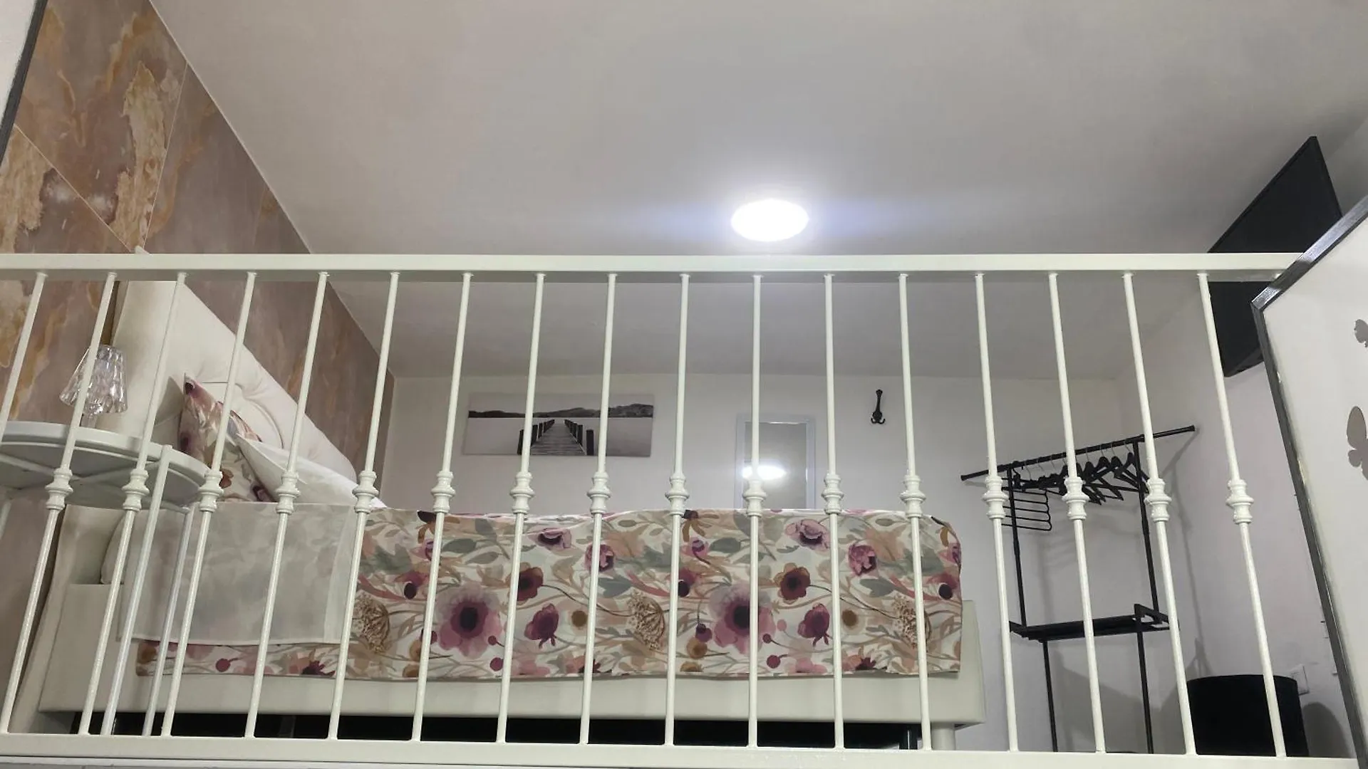 Appartamento Casa Vacanza Mery &Sasy Napoli