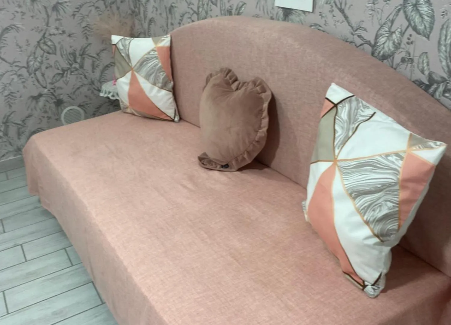 Casa Vacanza Mery &Sasy Napoli 0*,