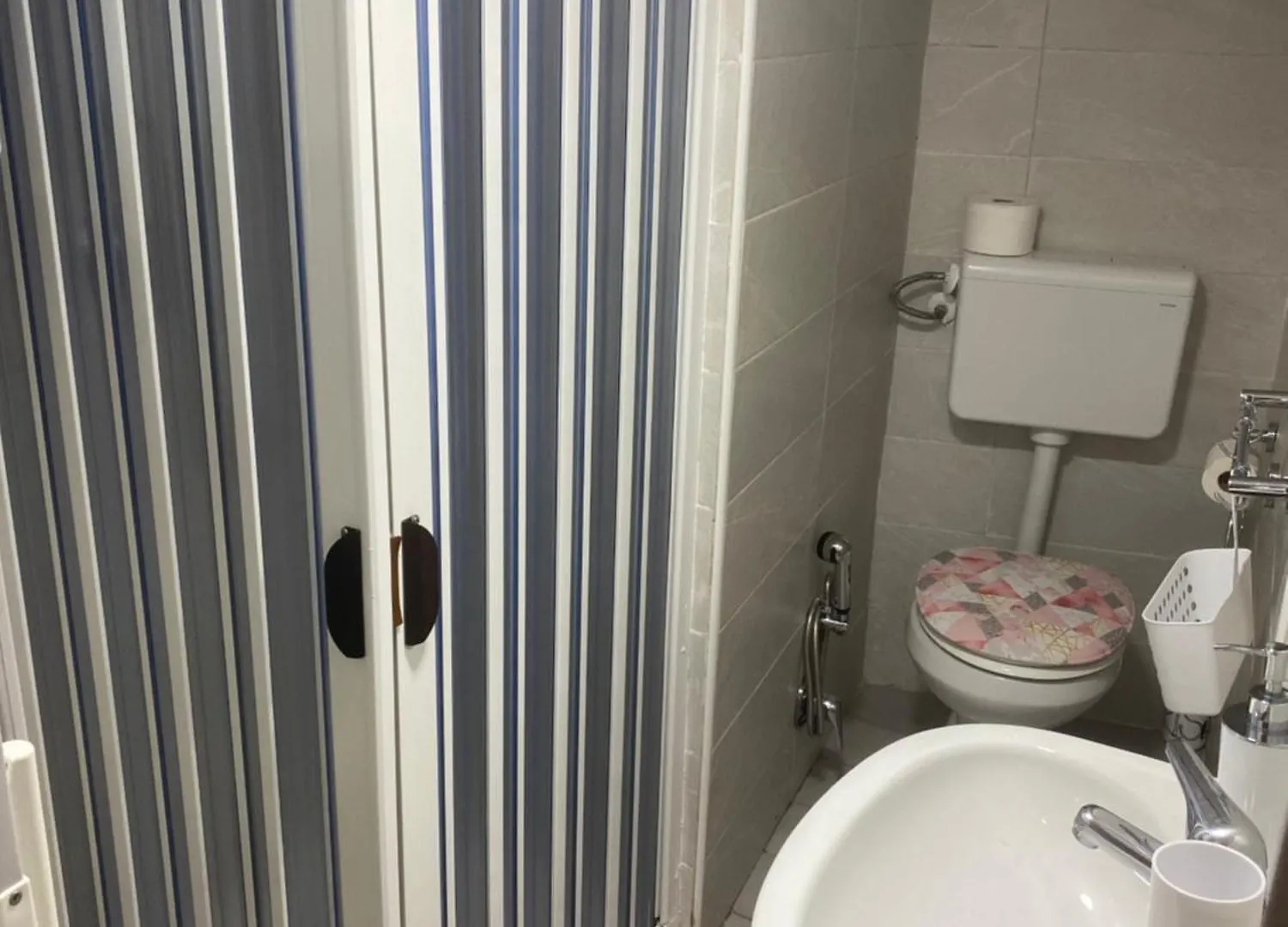 Appartamento Casa Vacanza Mery &Sasy Napoli Italia