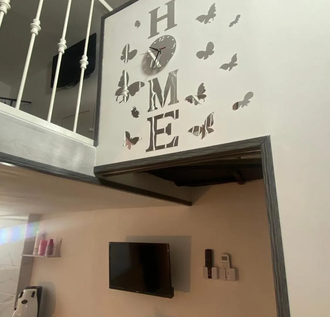 House Quartieri Sasymary Naples 0*,  Italy